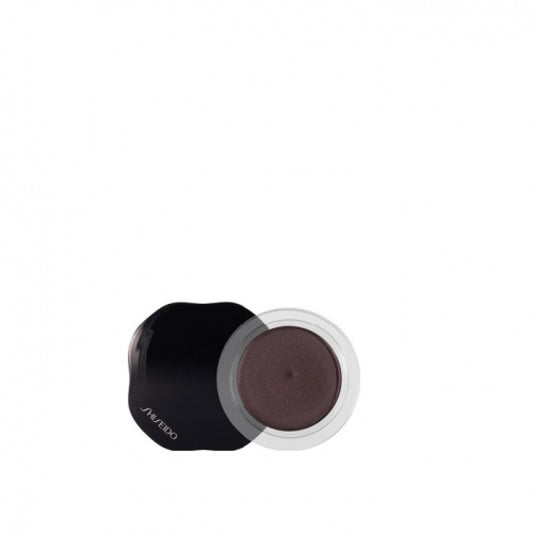 Shiseido Shiseido, Shimmering, Creme-Lidschatten, Nr. BR623, Sojasoße, 6 g *Tester