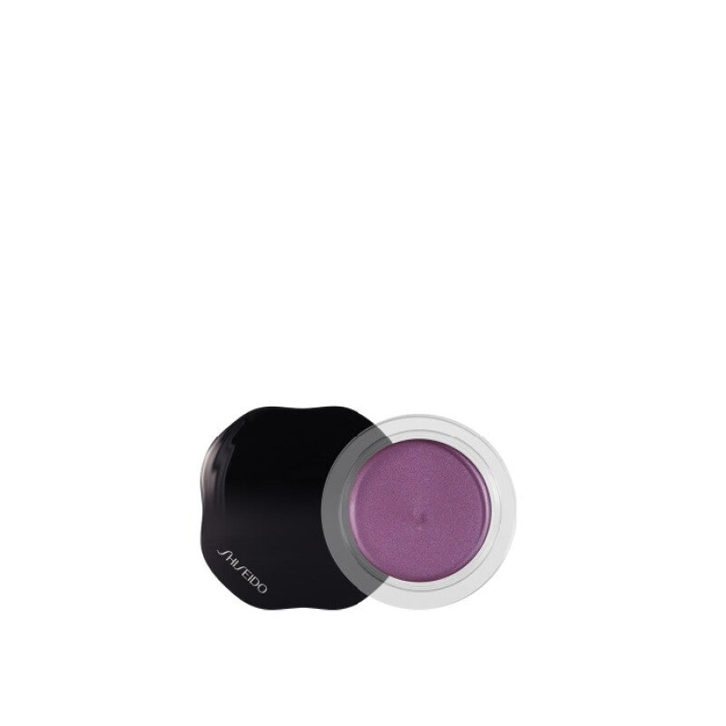 Shiseido Shiseido, Shimmering, Creme-Lidschatten, VI305, Purpurne Dämmerung, 6 g *Tester