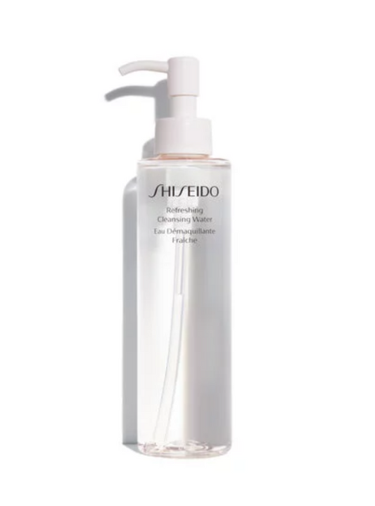 Shiseido Shiseido, Shiseido, Reinigung, Mizellenwasser, Für alle Hauttypen, 180 ml *Tester