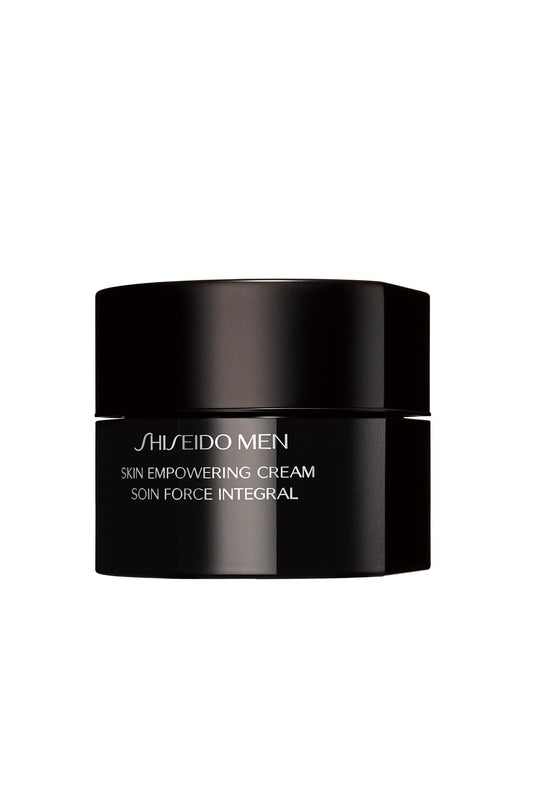 Shiseido Shiseido, Skın Empowering, Anti-Aging, Sahne, Gesicht, 50 ml Regular