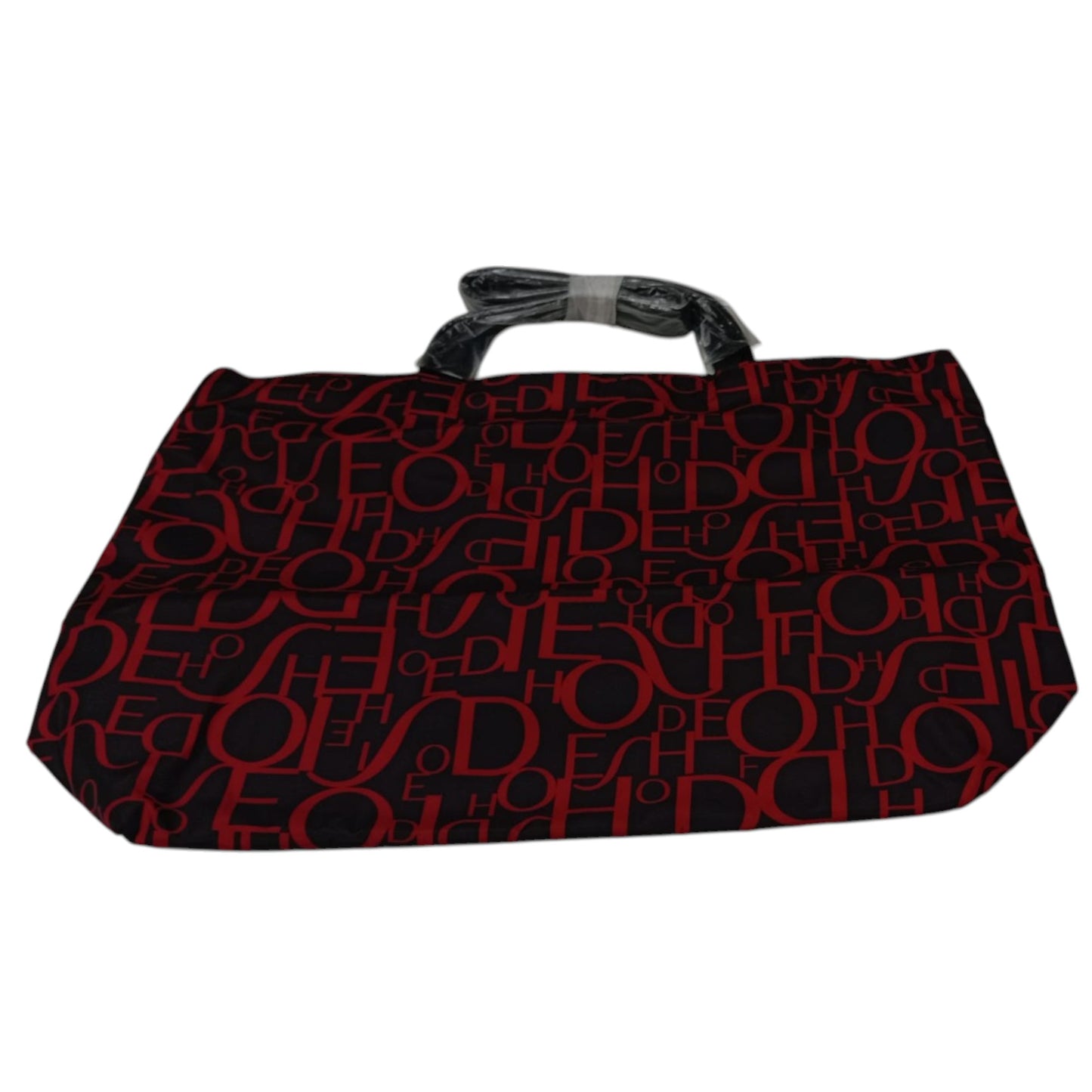 Shiseido Shiseido Shopper Textiltasche Mehrfarbig für Frauen Tasche aus Stoff Mode / Taschen & Rucksäcke / Textiltasche