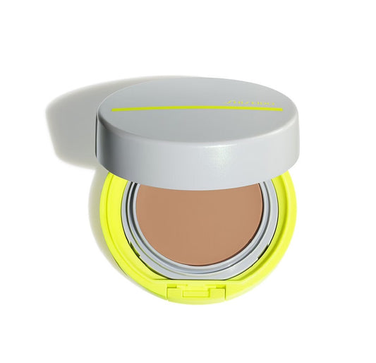 Shiseido Shiseido Sports BB Kompaktcreme Dunkel SPF 50+ 12 g Tester