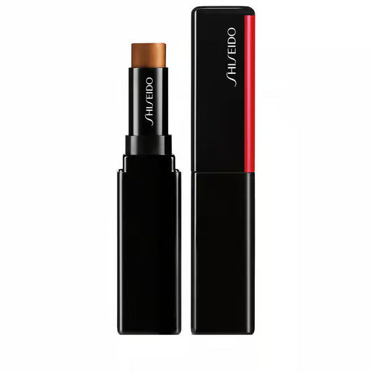 Shiseido Shiseido, Synchro Skin, Abdeckstift, 401, Bräune, 2.5 g Regular