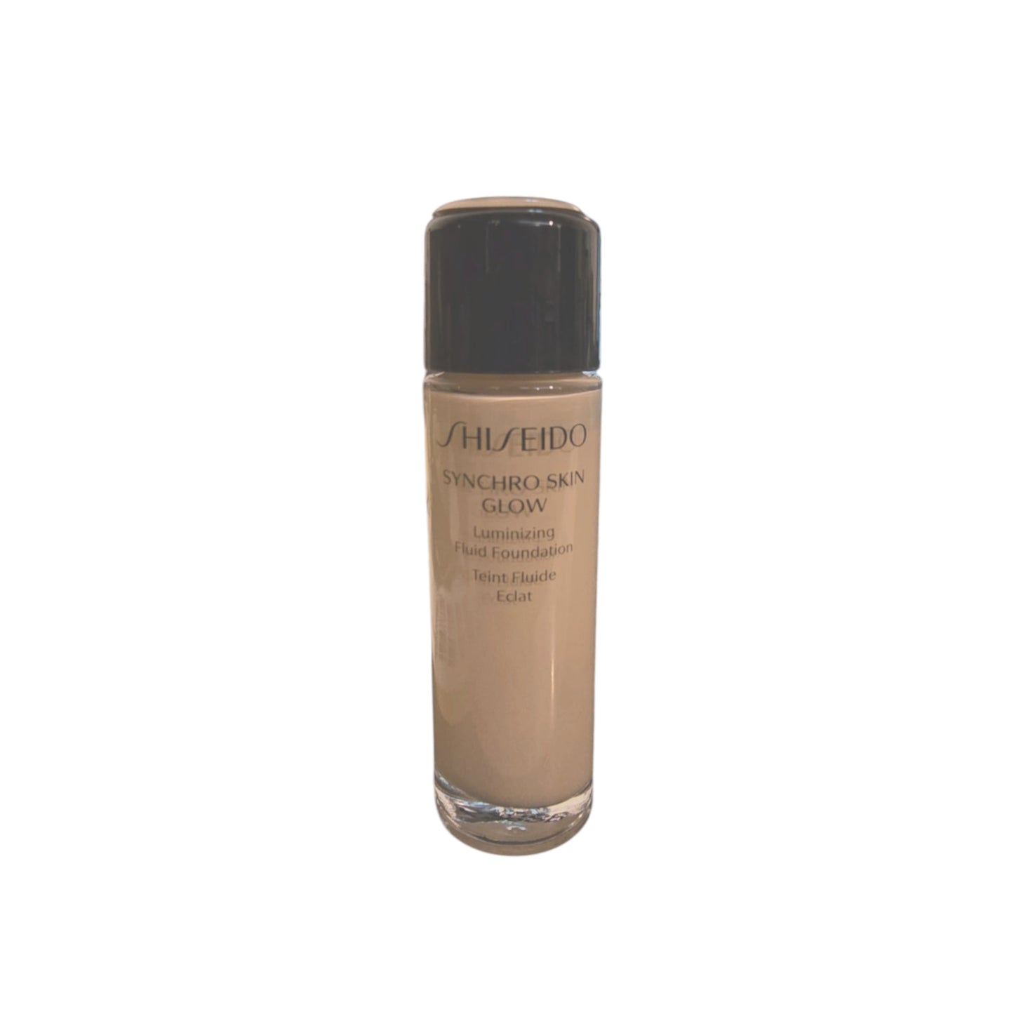 Shiseido Shiseido, Synchro Skin Glow, Leuchten, Flüssige Grundierung, Nr. 4, Neutral, SPF 20, 10 ml *Tester