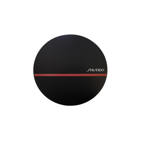 Shiseido Shiseido, Synchro Skin Invisible Silk, Loses Puder-Make-up, Matt, 6 g *Tester