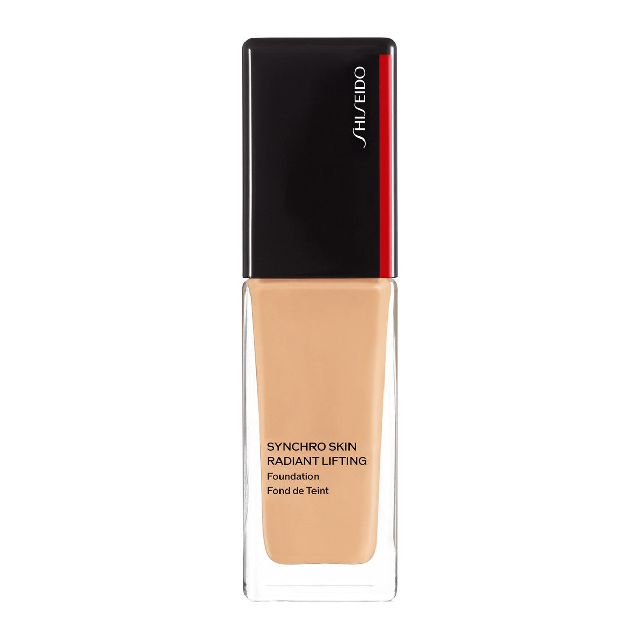 Shiseido Shiseido, Synchro Skin Radiant Lifting, Cremige Foundation, 230, Erle, 30 ml Regular