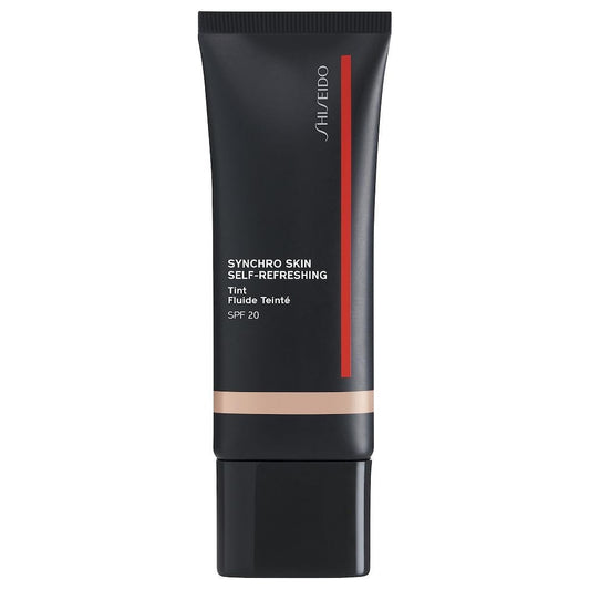 Shiseido Shiseido, Synchro Skin Self-Refreshing, Flüssige Grundierung, 125, SPF20, 30 ml *Tester