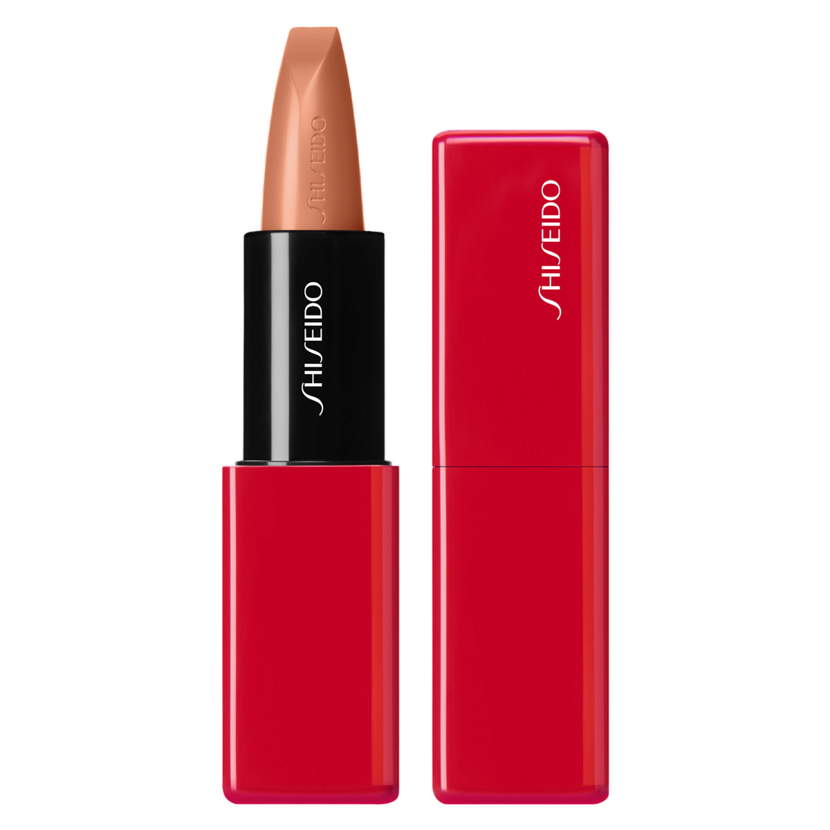 Shiseido Technosatin Gel Lippenstift 403 Augmented Nude 4 g
