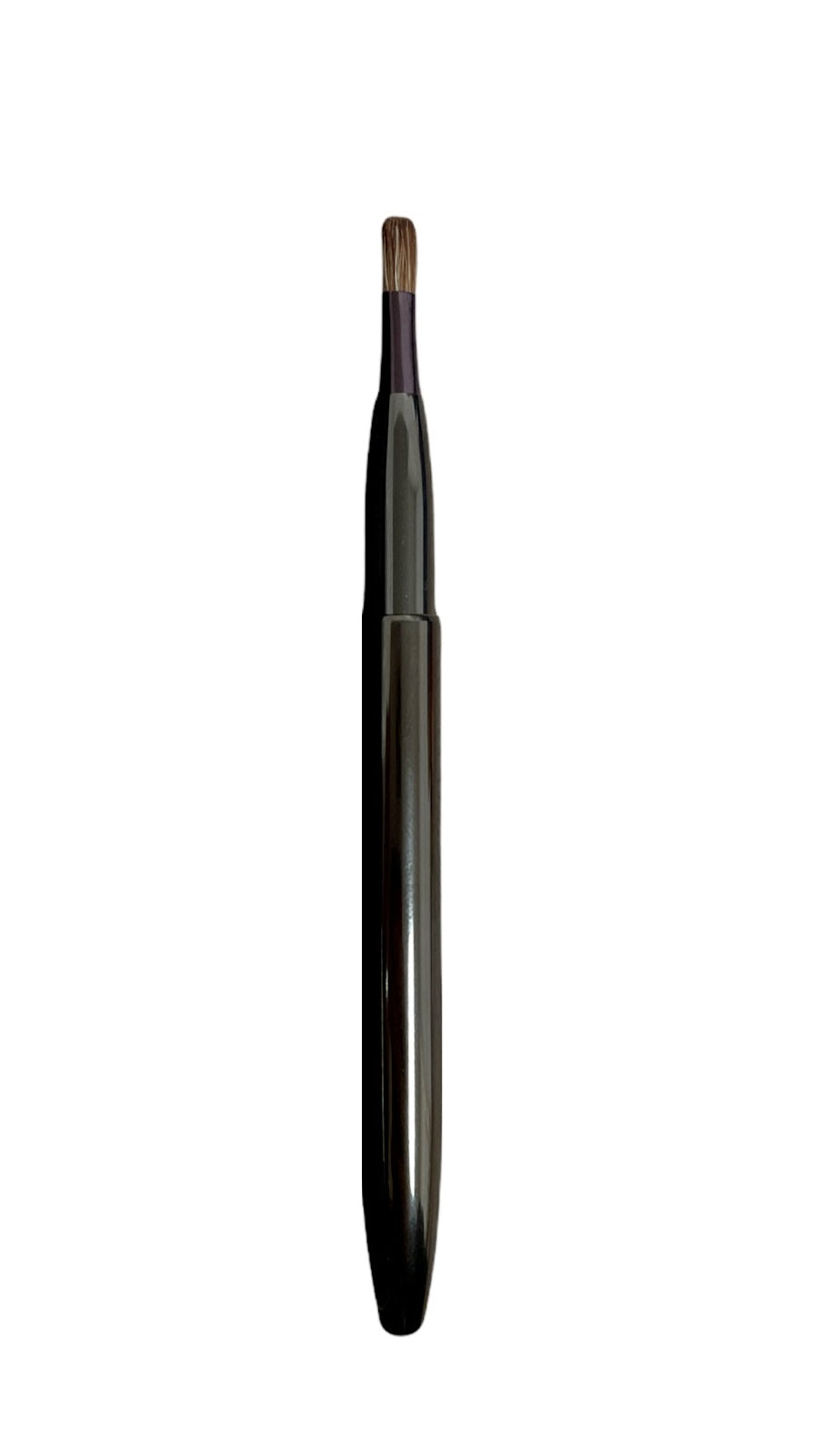 Shiseido Shiseido The Makeup Tragbarer Einziehbarer Lippenpinsel für präzises Auftragen Make-up