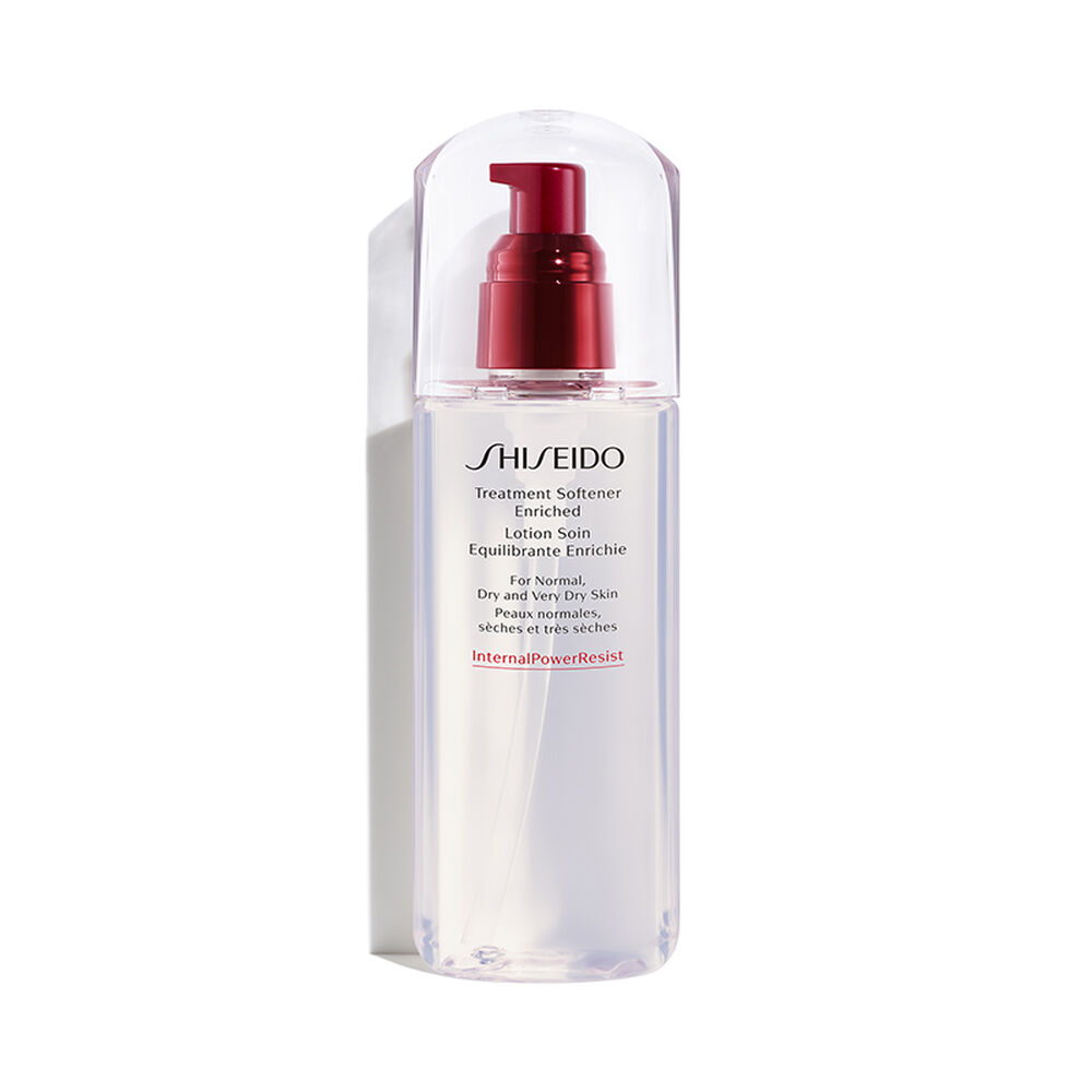 Shiseido Defend Preparation Treatment Lotion 150 ml – Intensive Gesichtspflege
