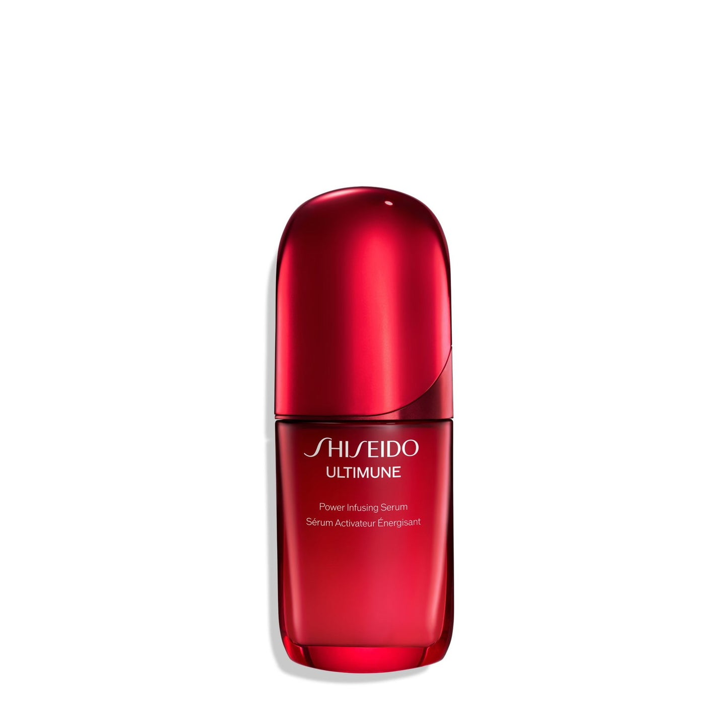 Shiseido Shiseido, Ultimune, Anti-Aging, Tag und Nacht, Serum, Gesicht, 30 ml Regular