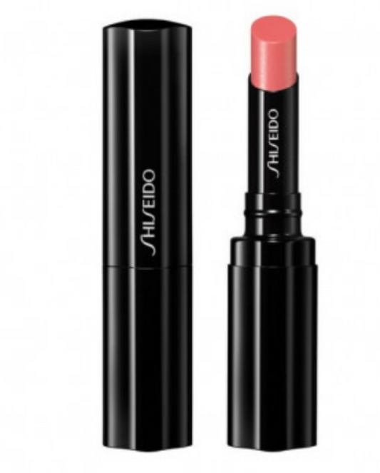 Shiseido Shiseido, Veiled Rouge, Creme-Lippenstift, Pk314, Gib dein Bestes, 2.2 g *Tester