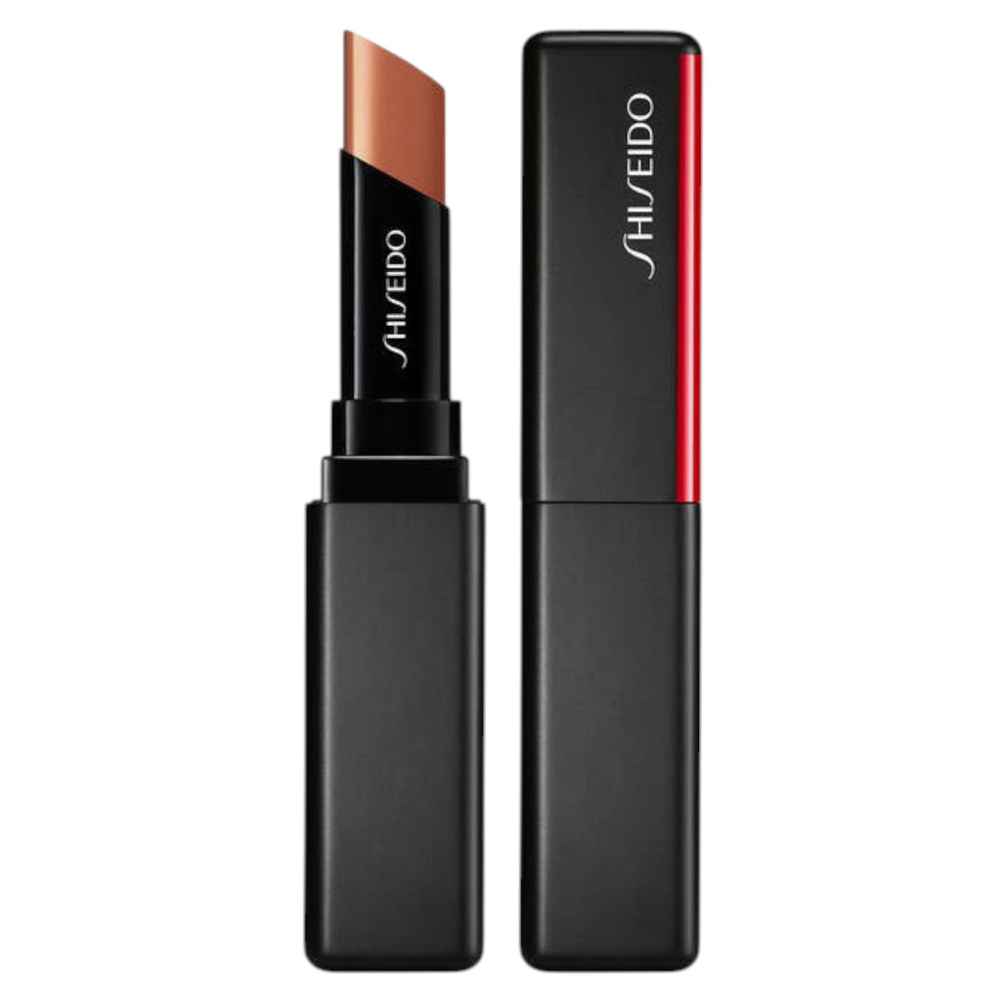 Shiseido Shiseido, VisionAiry Gel, Gel, Creme-Lippenstift, 201, 201 Cyber Beige, 1.6 g Regular