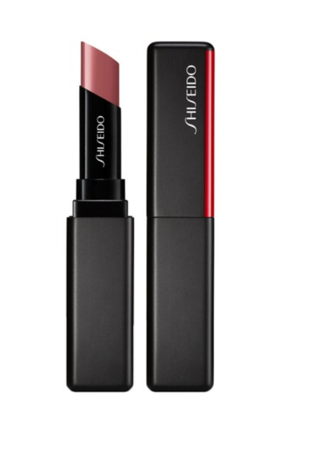 Shiseido Shiseido, VisionAiry, Creme-Lippenstift, Nr. 202, Hochgeschwindigkeitszug, 1.6 g *Tester