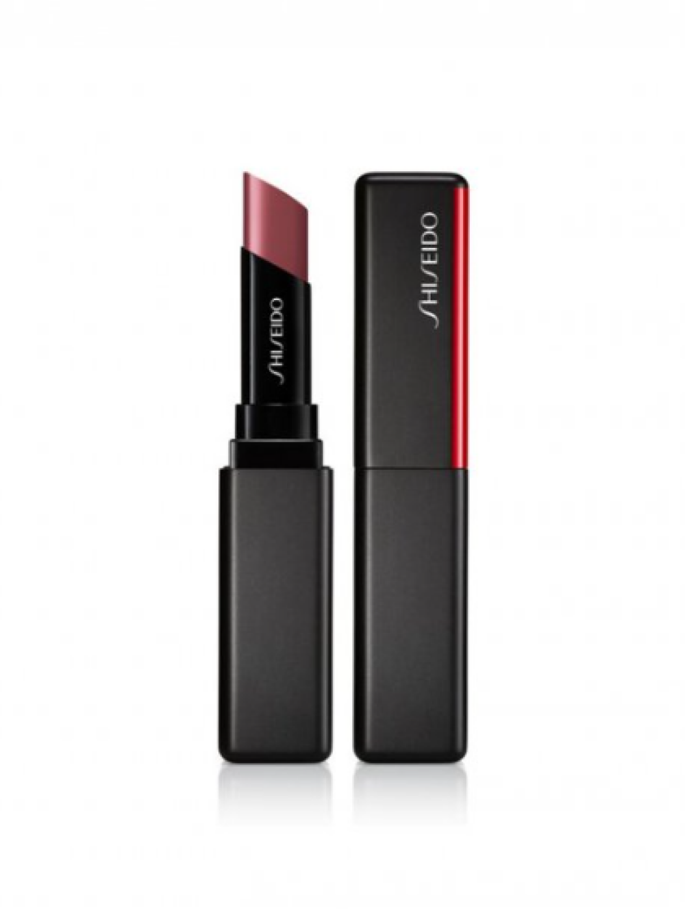 Shiseido Shiseido VisionAiry Creme-Lippenstift Nr. 203 Nachtrose 1,6 g Tester