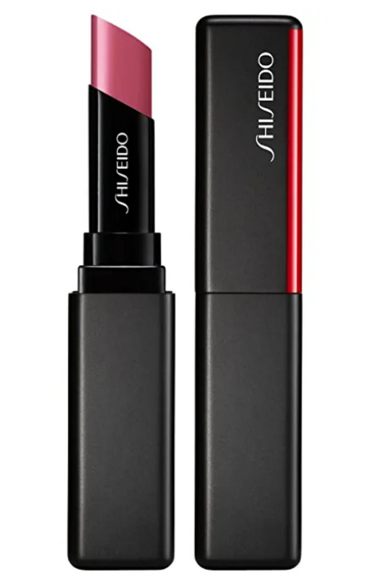 Shiseido Shiseido, VisionAiry, Creme-Lippenstift, Nr. 207, Rosa Dynastie, 1.6 g *Tester