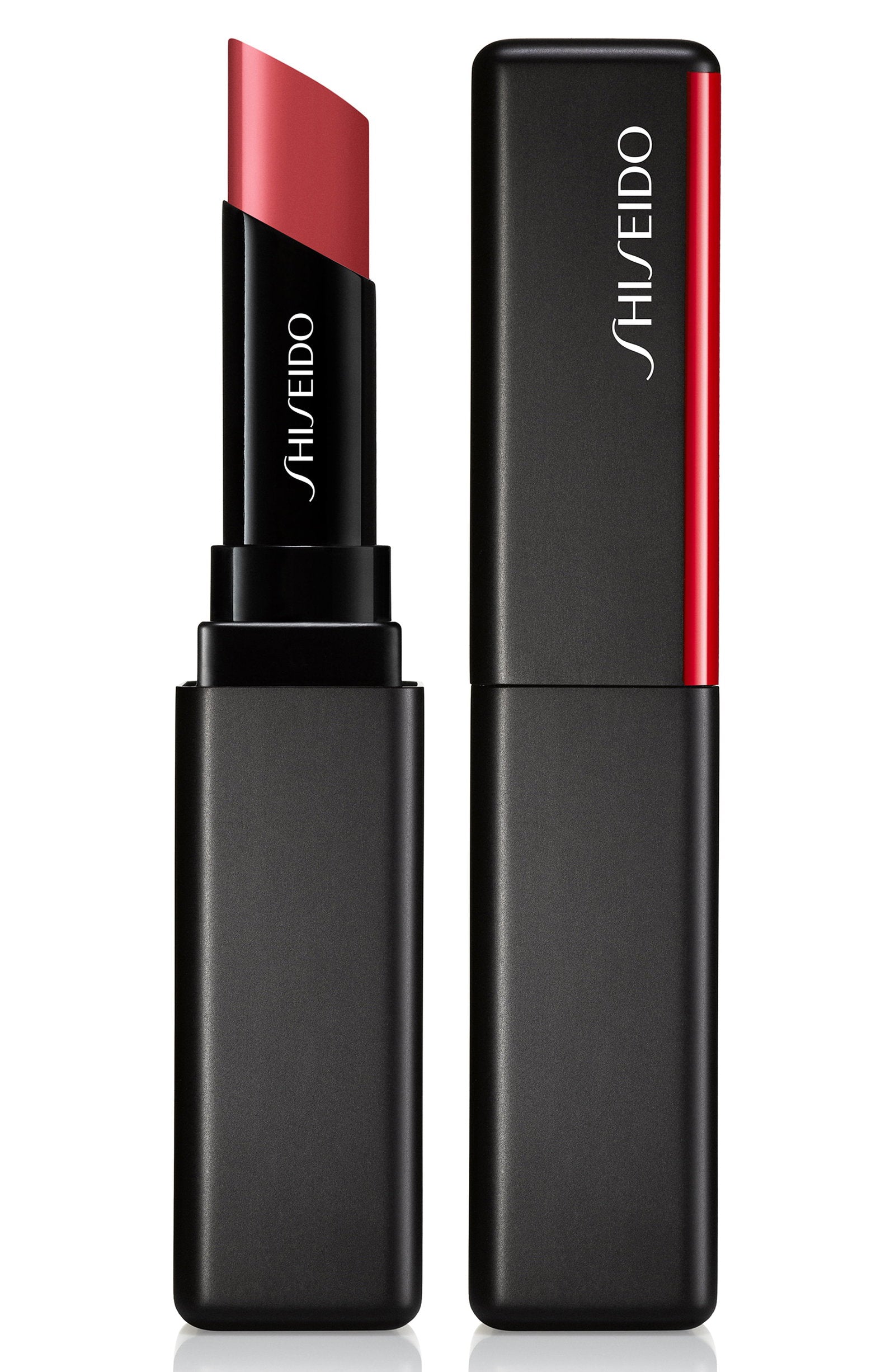 Shiseido Shiseido, VisionAiry, Creme-Lippenstift, Nr. 209, Weihrauch, 1.6 g *Tester