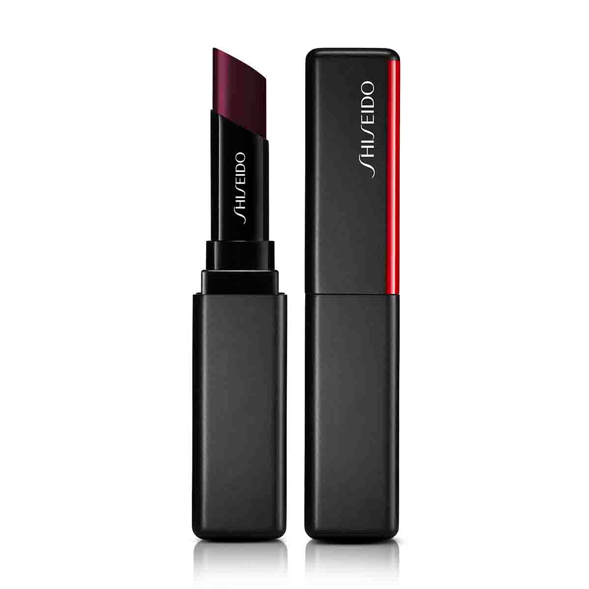 Shiseido Shiseido, VisionAiry, Creme-Lippenstift, Nr. 224, Edle Pflaume, 1.6 g *Tester
