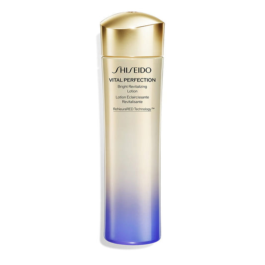 Shiseido Shiseido, Vital Perfection, Aufhellung, Lotion, Für das Gesicht, 150 ml Regular