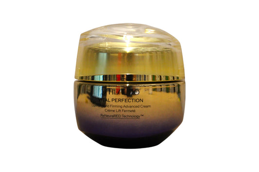 Shiseido Shiseido, Vital Perfection, Straffend und festigend, Sahne, Gesicht, 50 ml Regular