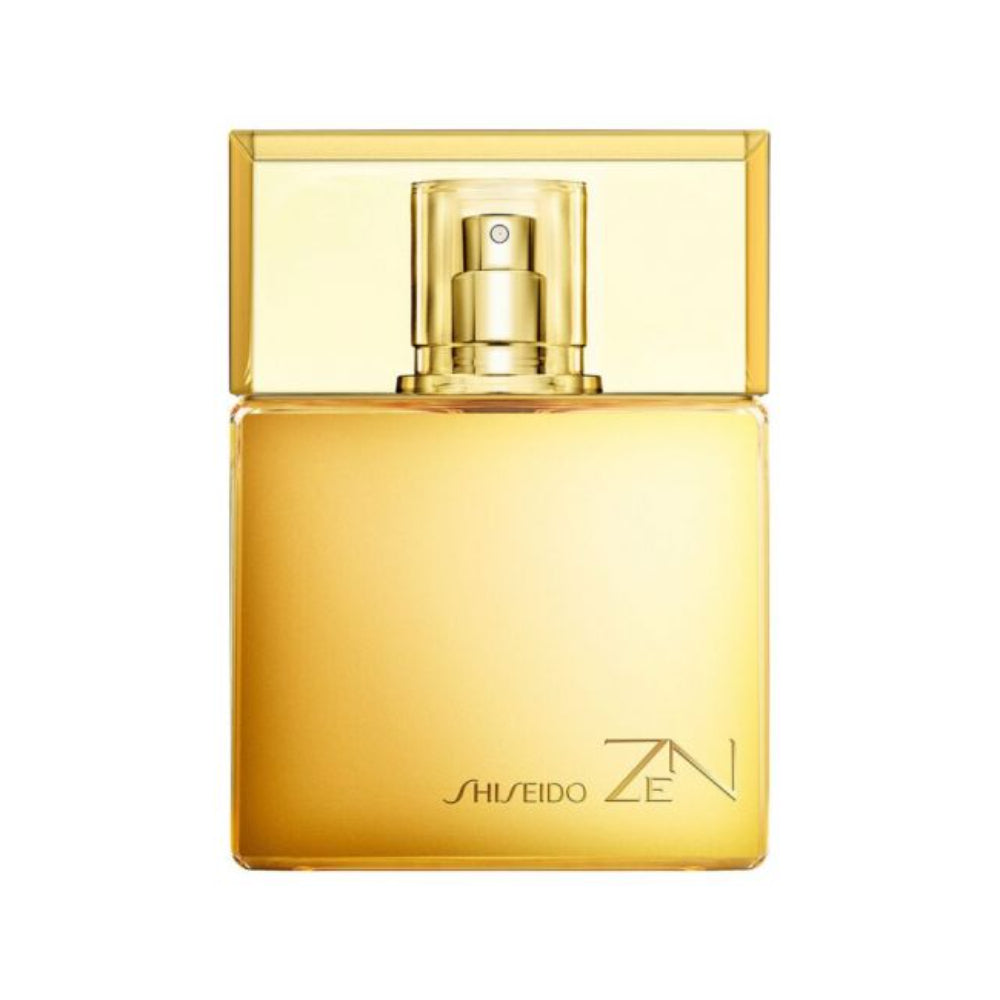 Shiseido Shiseido, Zen, Eau de Parfum, Für Frauen, 100 ml Regular