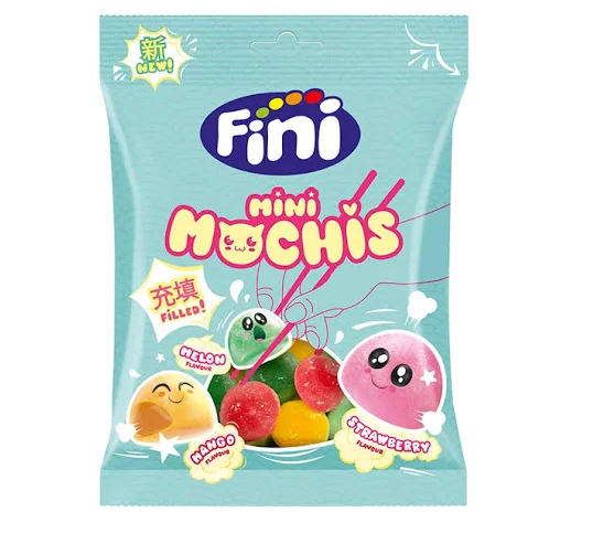Fini Mini Mochis 90g