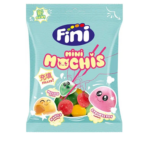 Fini Mini Mochis 90g