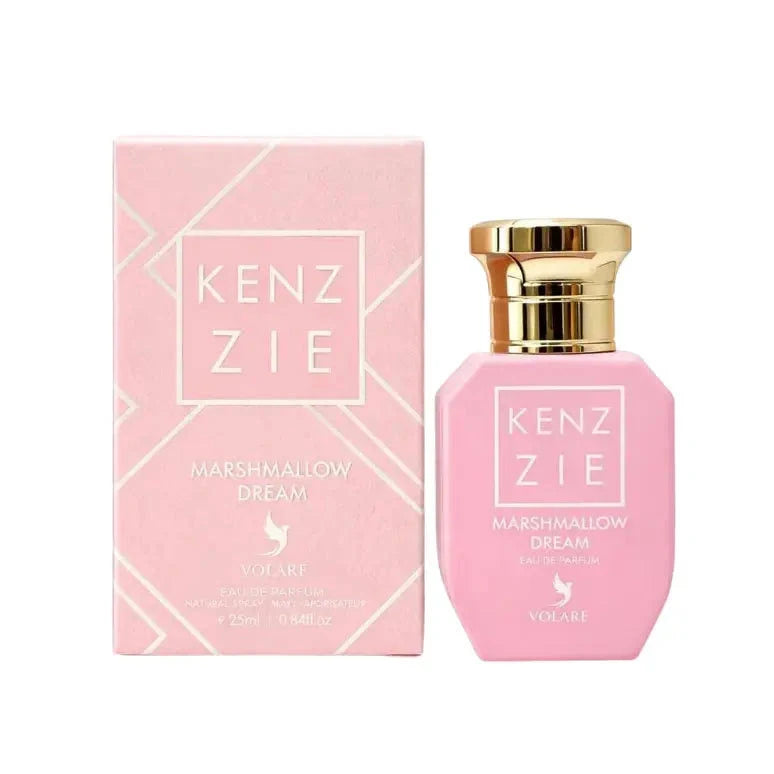 Volaré Kenzie Marshmallow Dream Eau de Parfum 25ml