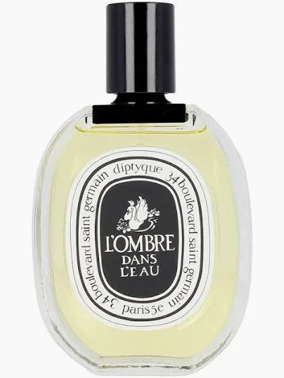 DIPTYQUE L'OMBRE DANS L'EAU EDP 75 ML