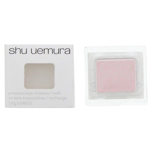 Shu Uemura Shu Uemura, Eye Shadow, Talk, Lidschatten-Kompakt, 128 M, Hellrosa, 1.4 g Regular