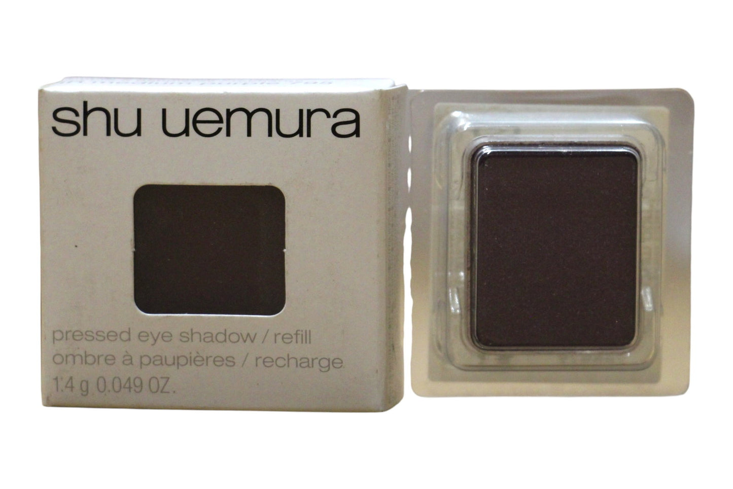 Shu Uemura Shu Uemura, Shu Uemura, Irideszent, Lidschattenpuder, 795, Mittelviolett, 1.4 g Regular