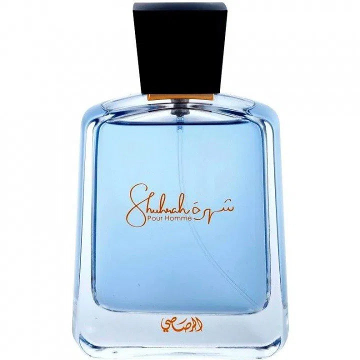 Rasasi Shuhrah Homme EDP 90 ml