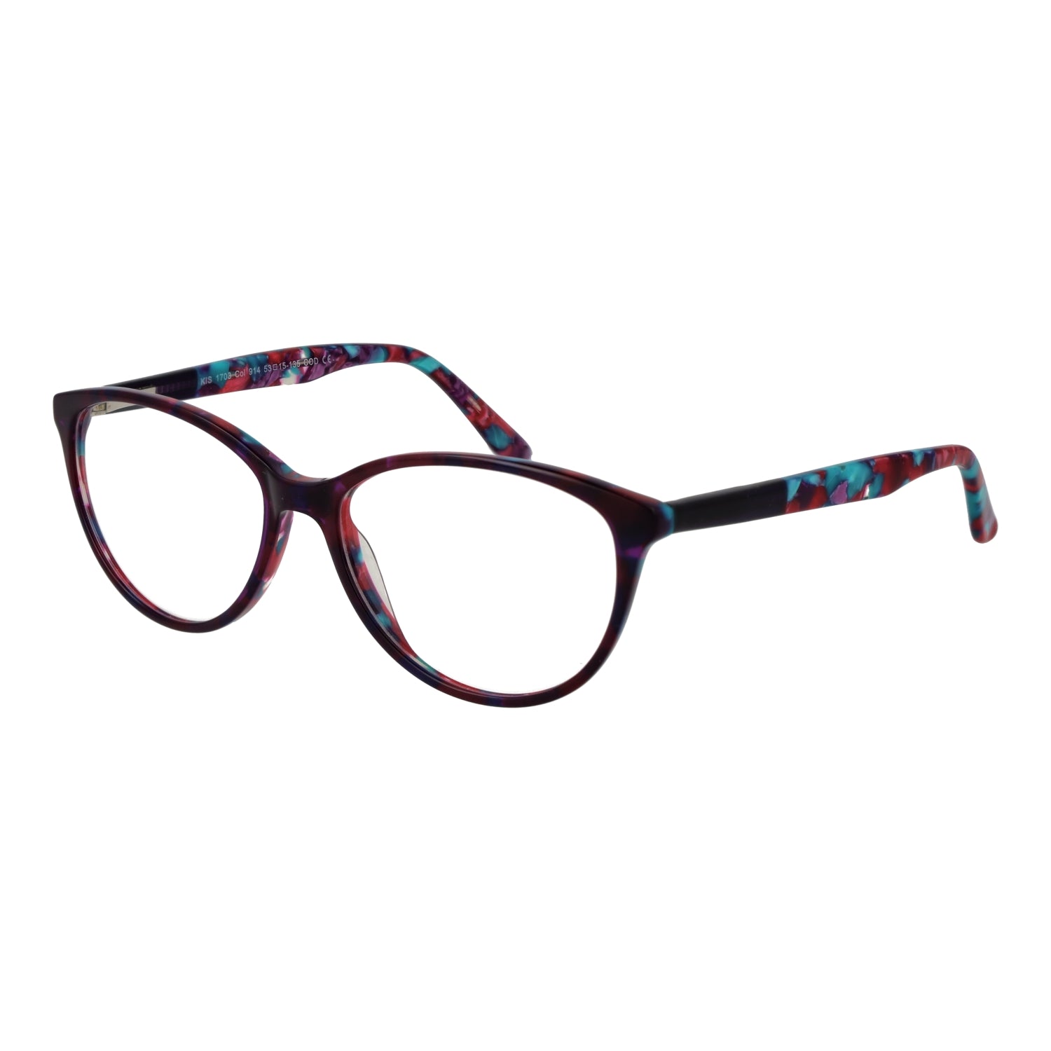 SIGNATURE EYEWEAR KIS1703 53914 Sonnenbrille ansicht-3