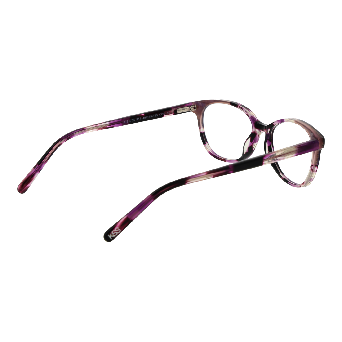 SIGNATURE EYEWEAR KIS1705 49914 Sonnenbrille ansicht-2