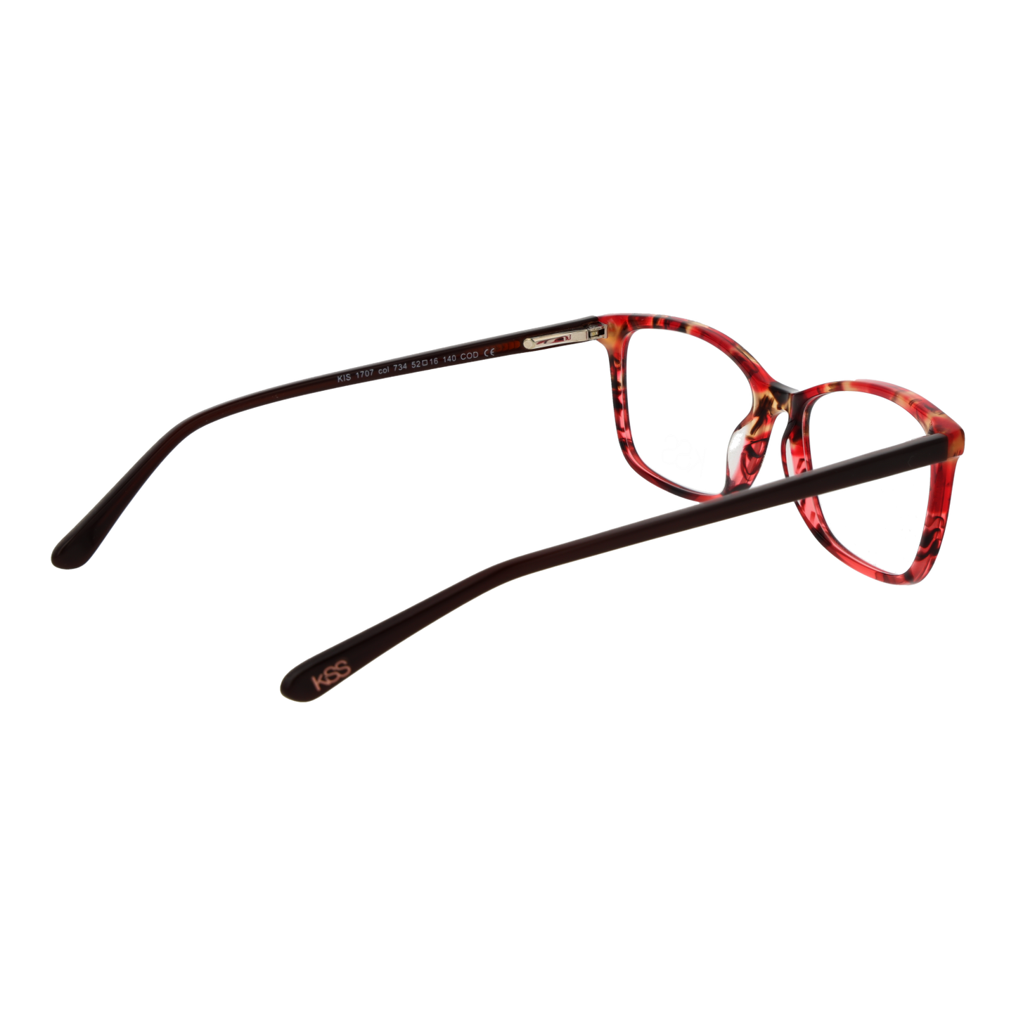 SIGNATURE EYEWEAR KIS1707 52734 Sonnenbrille ansicht-2