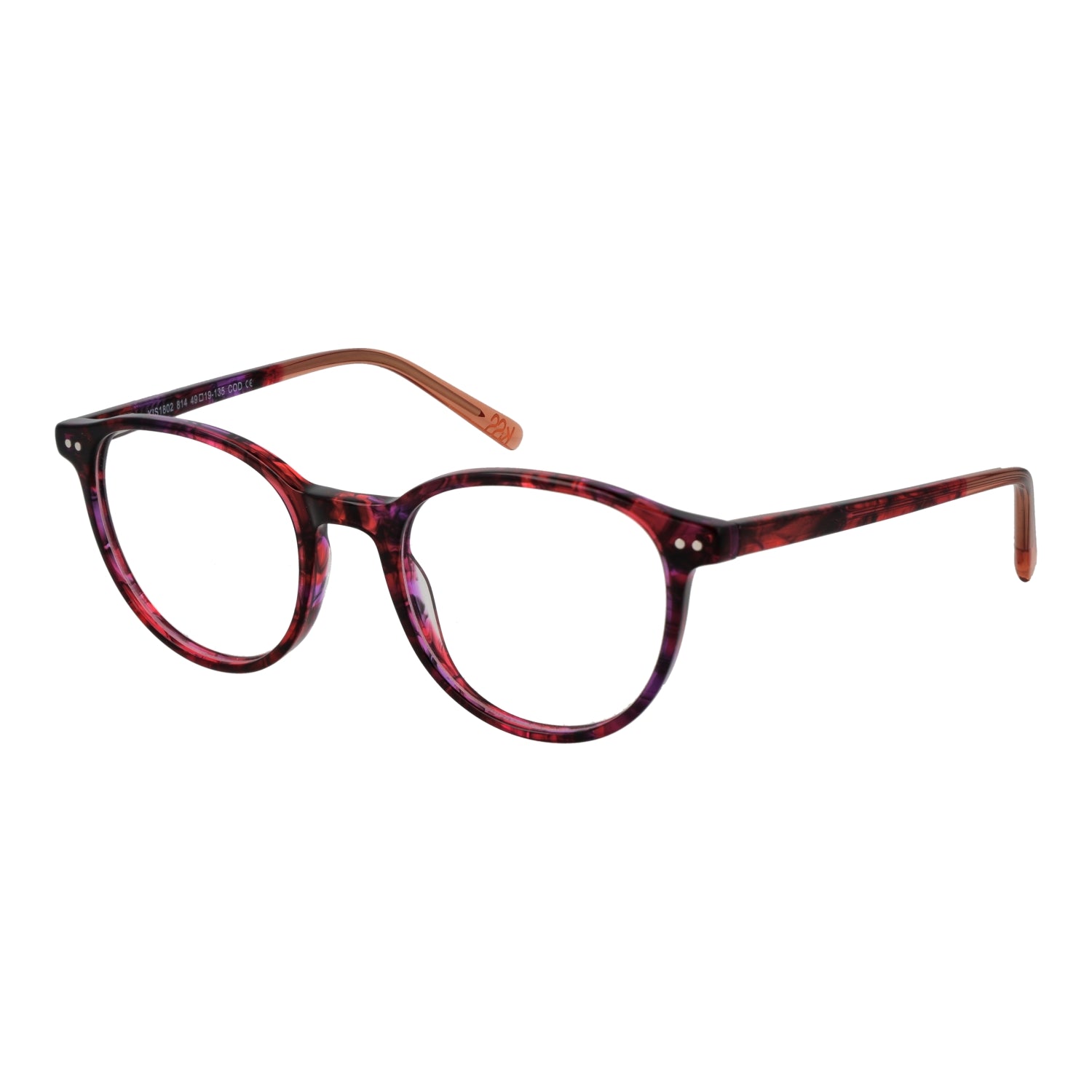 SIGNATURE EYEWEAR KIS1802 49814 Sonnenbrille ansicht-3