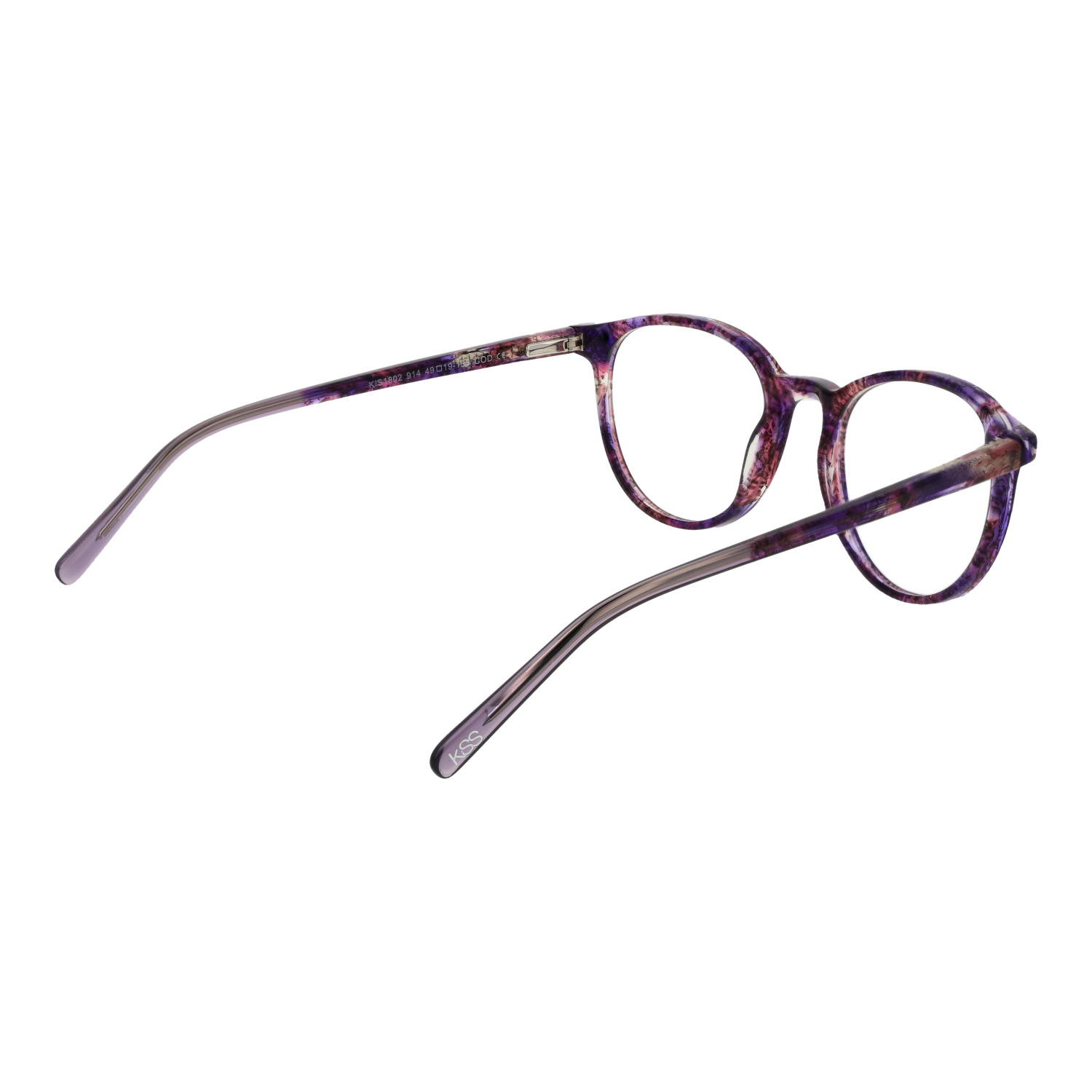 SIGNATURE EYEWEAR KIS1802 49914 Sonnenbrille ansicht-2