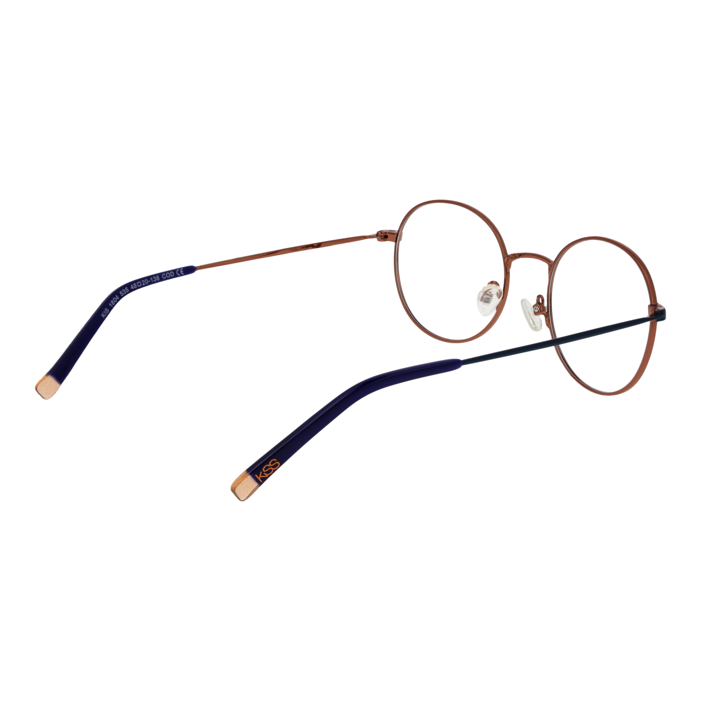 SIGNATURE EYEWEAR KIS1804 48535 Sonnenbrille ansicht-2