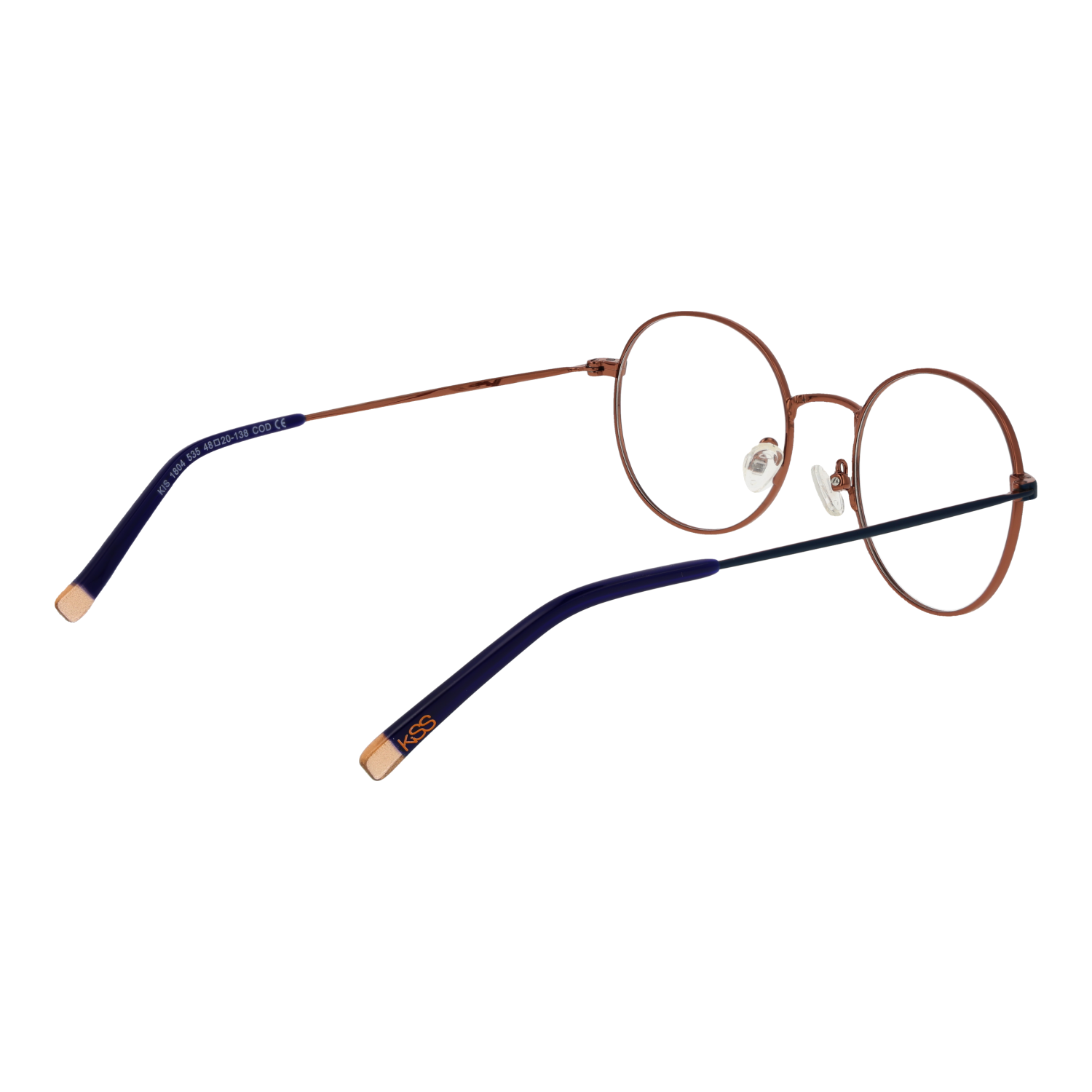 SIGNATURE EYEWEAR KIS1804 48535 Sonnenbrille ansicht-2