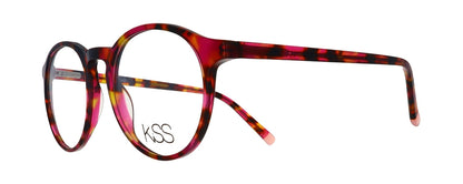 SIGNATURE EYEWEAR KIS1806-334-49 Sonnenbrille ansicht-2