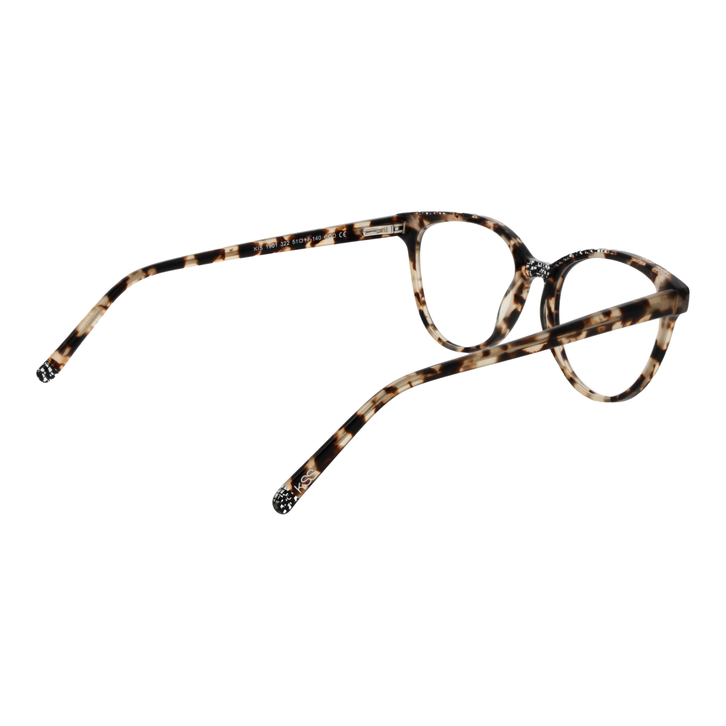 SIGNATURE EYEWEAR KIS1901 51322 Sonnenbrille ansicht-2