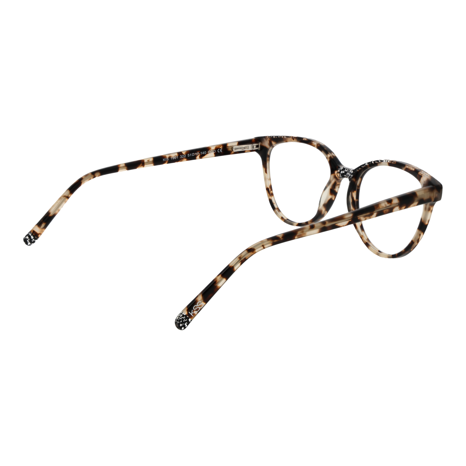 SIGNATURE EYEWEAR KIS1901 51322 Sonnenbrille ansicht-2