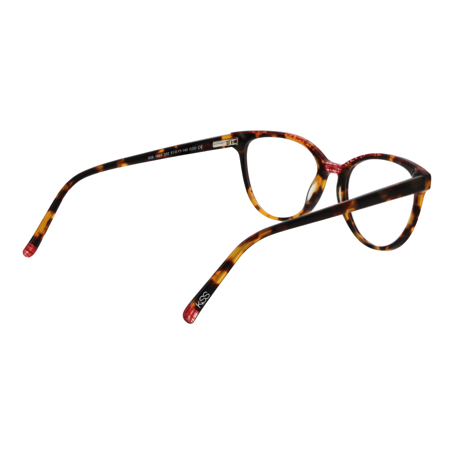 SIGNATURE EYEWEAR KIS1901 51332 Sonnenbrille ansicht-2
