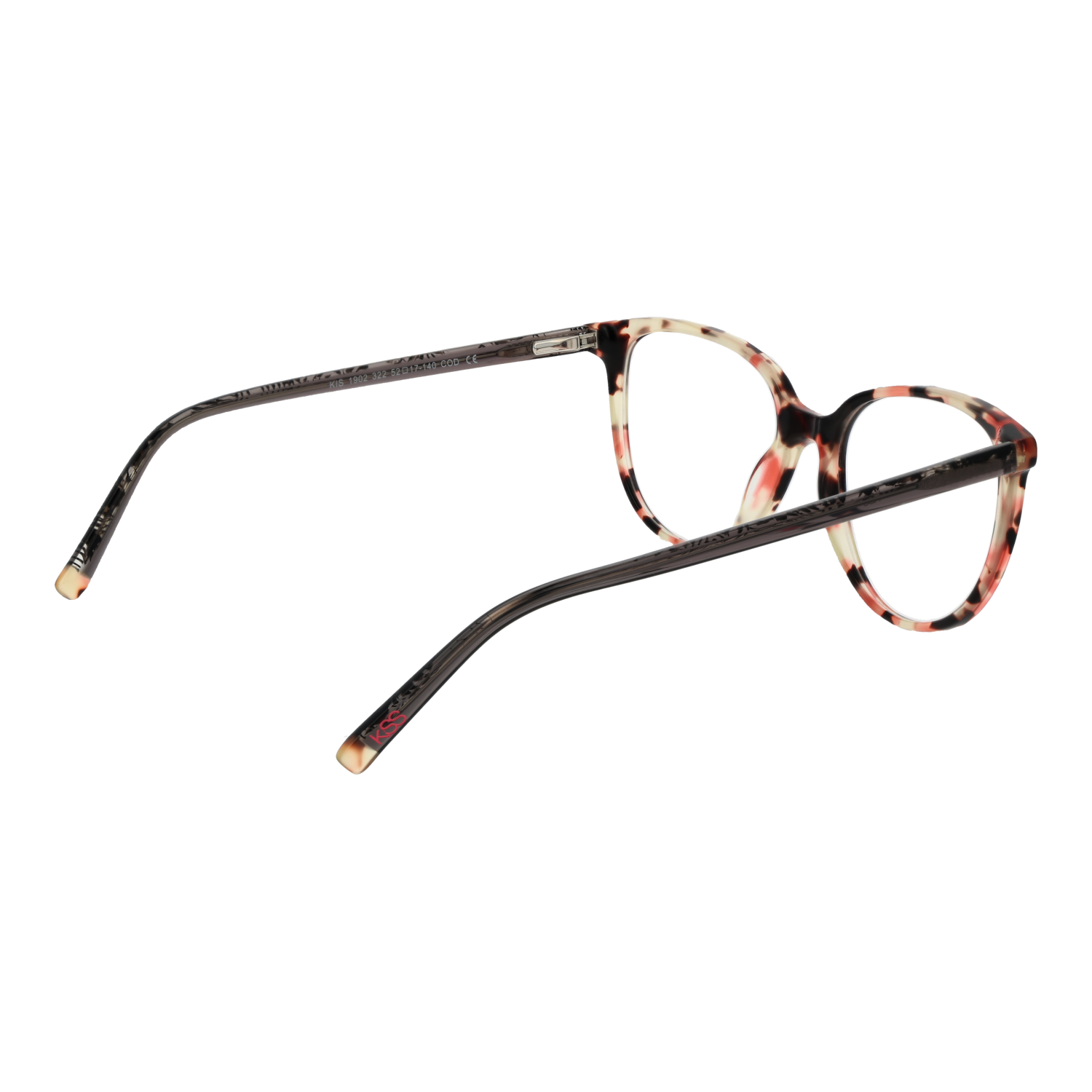 SIGNATURE EYEWEAR KIS1902 52322 Sonnenbrille ansicht-2