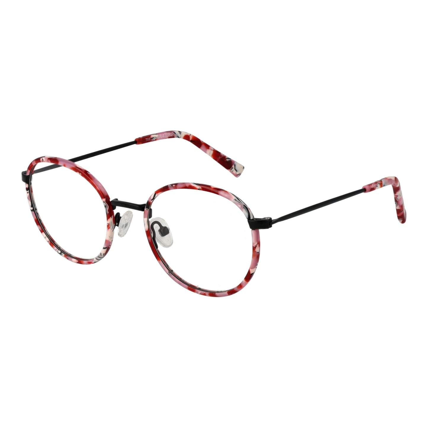 SIGNATURE EYEWEAR KIS1903 48734 Sonnenbrille ansicht-3