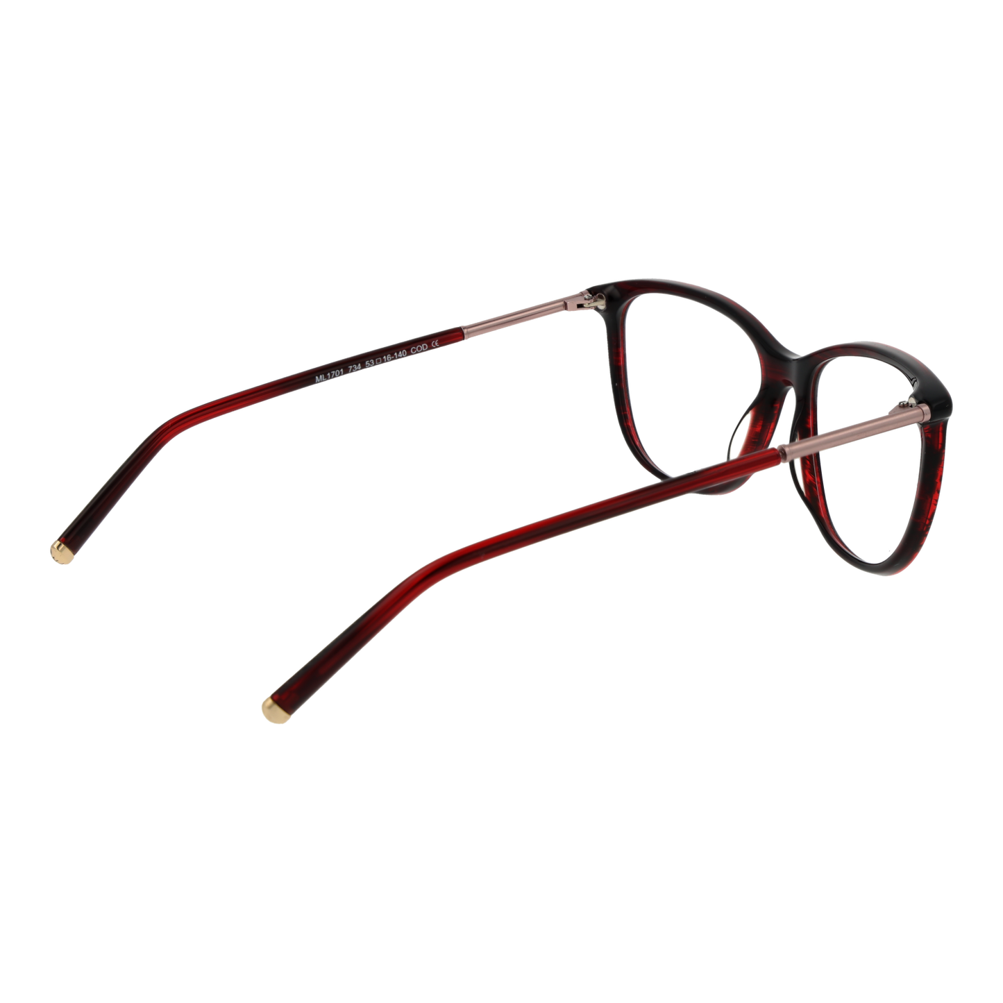 SIGNATURE EYEWEAR ML1701 53734 Sonnenbrille ansicht-2