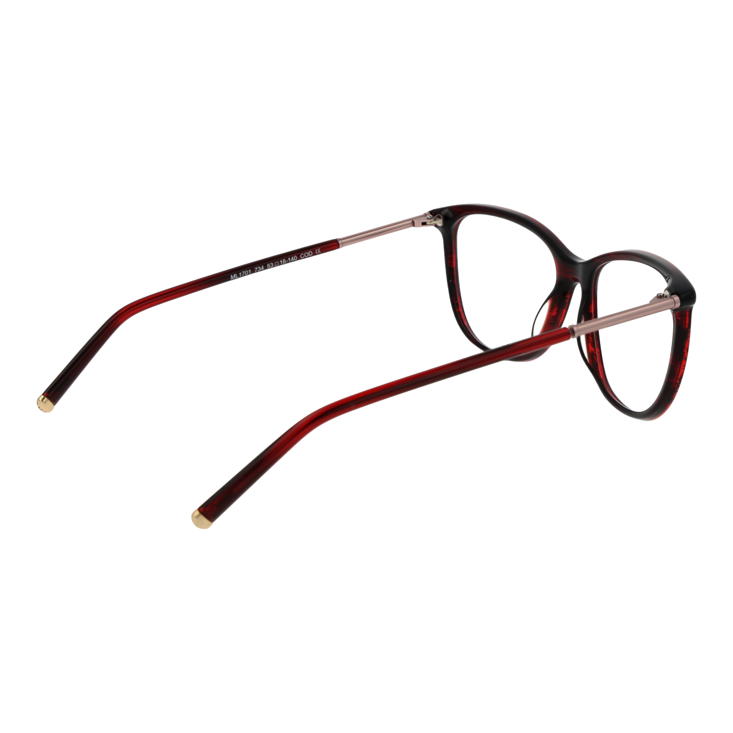 SIGNATURE EYEWEAR ML1701 53734 Sonnenbrille ansicht-2