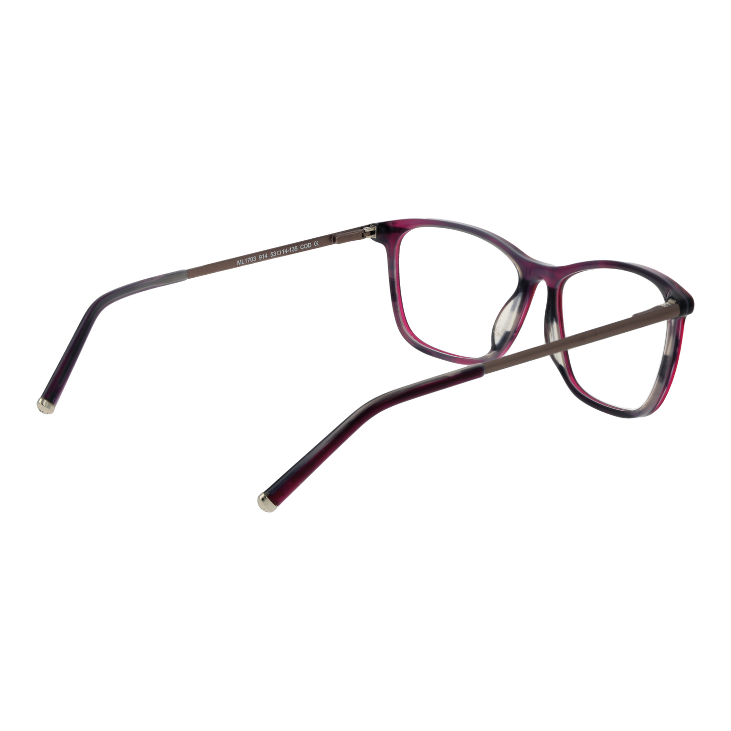 SIGNATURE EYEWEAR ML1703 914 Sonnenbrille ansicht-2