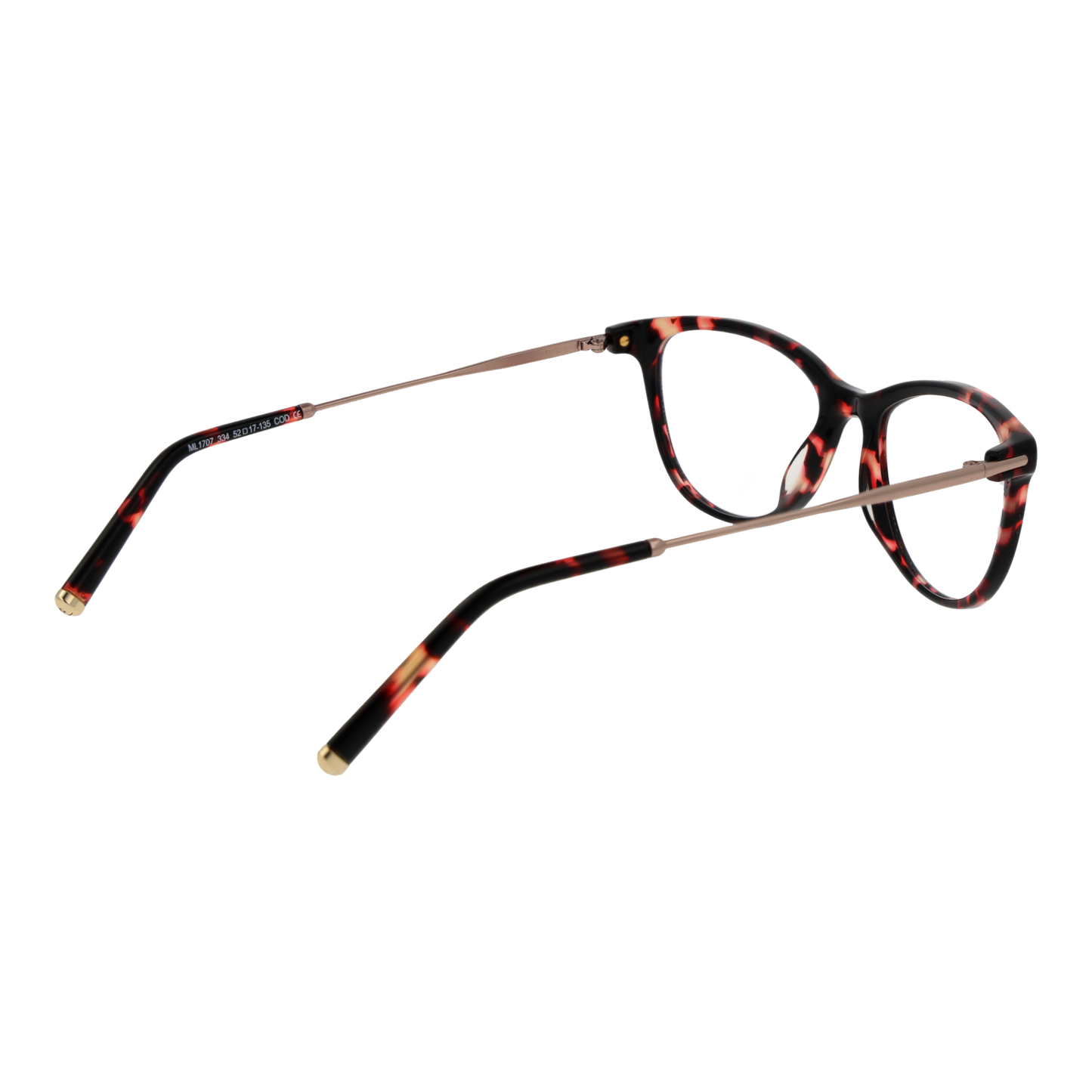 SIGNATURE EYEWEAR ML1707 52334 Sonnenbrille ansicht-2