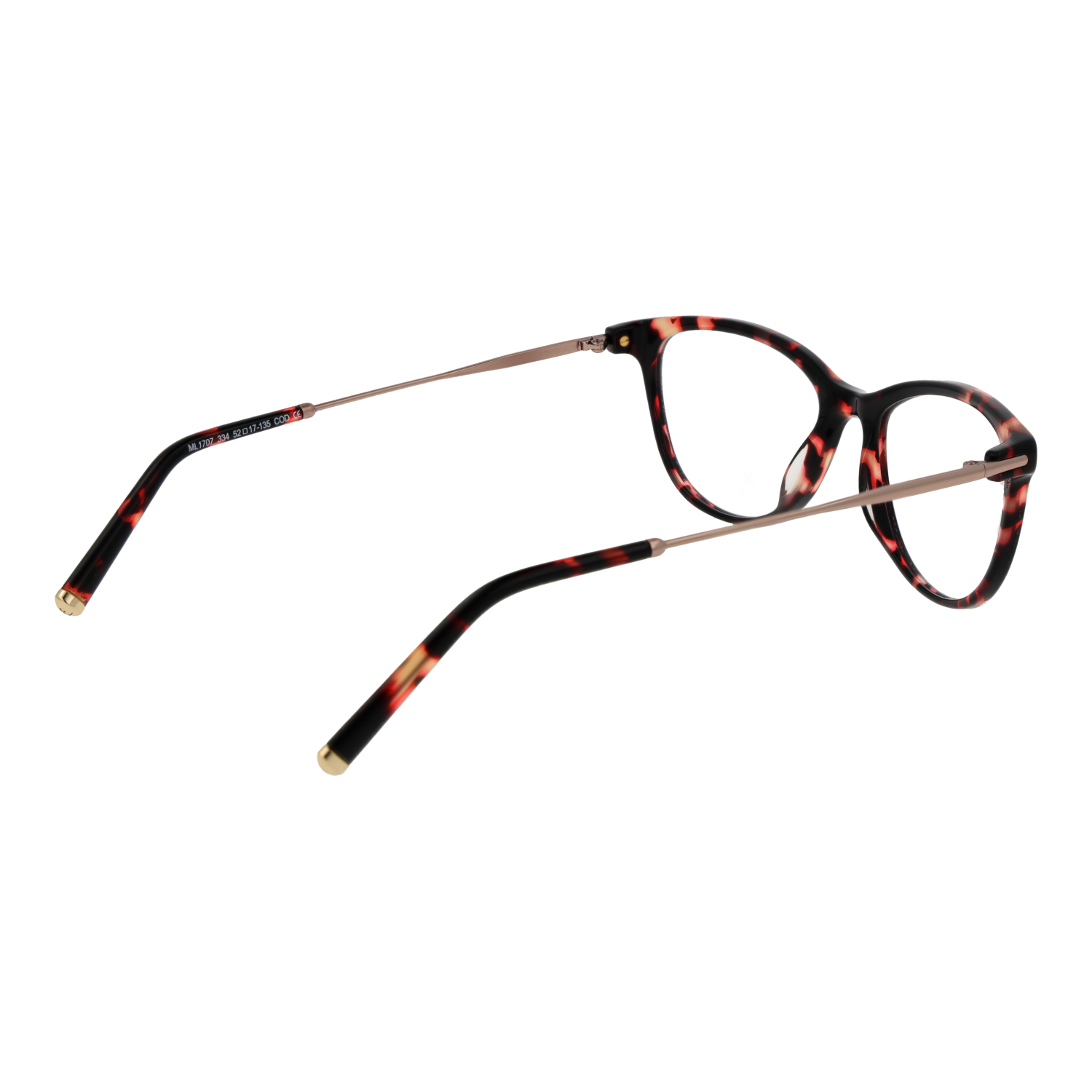 SIGNATURE EYEWEAR ML1707 52334 Sonnenbrille ansicht-2